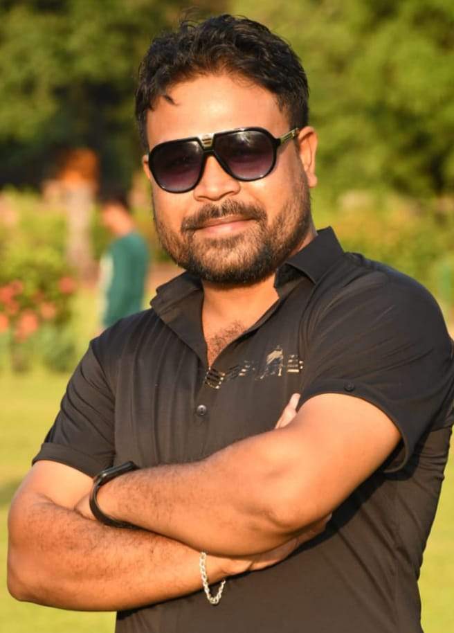 जगन्नाथ मंदिर उत्कल समाज की नई कमेटी गठित, विशाल अध्यक्ष बने