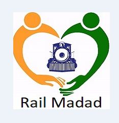 रेल मदद ऐप से 10 हजार से अधिक शिकायतों का समाधान, कर्मचारी सम्मानित
