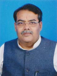 राज्य सरकार लूट रही झूठी वाहवाही- चौधरी
