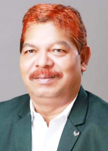 विधायक कश्यप के प्रयास से क्षेत्र में 76 करोड़ से अधिक के कार्य