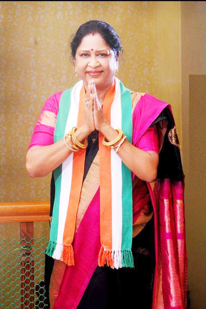 भूपेश सरकार छत्तीसगढ़ की संस्कृति और परंपरा को सहेजने का काम कर रही-डॉ.लक्ष्मी