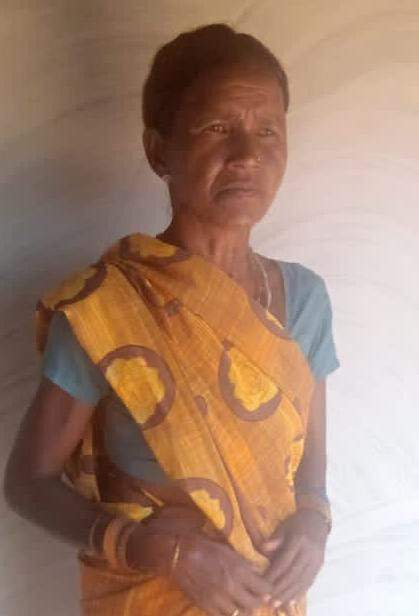 दबंगों ने किया जमीन पर कब्जा,  शिकायत के बाद भी कार्रवाई नहीं