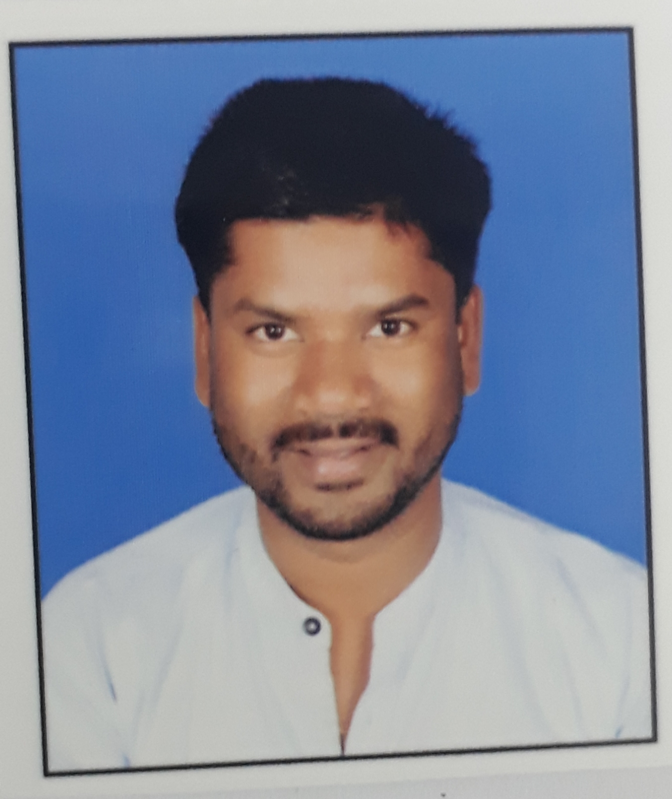 अनिल सरगुजा आदिवासी कांग्रेस के जिलाध्यक्ष बने