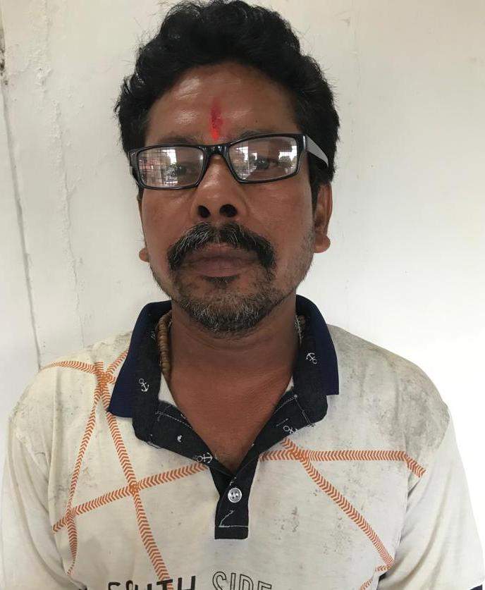 प्रताडऩा से तंग होकर की खुदकुशी