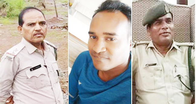 लाखों के तालाब निर्माण में अनियमितता, तत्कालीन रेंजर समेत दो वनकर्मी निलंबित