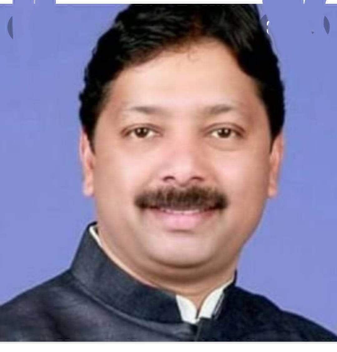 अपनी ही सरकार में जांच के लिए  समिति गठन करना अविश्वास का प्रकटीकरण है-अनुराग