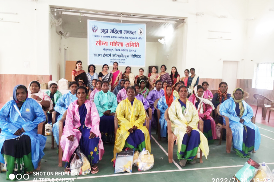 समाज कल्याण कार्यक्रम का आयोजन समाज कल्याण कार्यक्रम का आयोजन