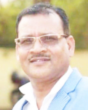 कांग्रेस विधि प्रकोष्ठ जिलाध्यक्ष बने रमेश        