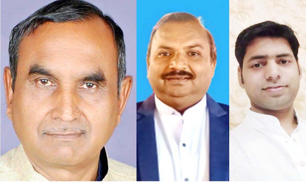 वनमाली सृजन पीठ का राष्ट्रीय सम्मेलन भोपाल में कोरिया जिले से तीन साहित्यकार होंगे शामिल वनमाली सृजन पीठ का राष्ट्रीय सम्मेलन भोपाल में कोरिया जिले से तीन साहित्यकार होंगे शामिल