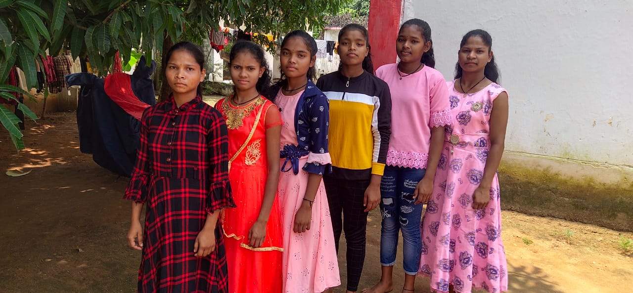 खेल प्रशिक्षण चयन ट्रायल में शामिल होंगी सुकमा की 6 बालिकाएं