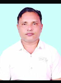 सागौन तस्करों को संरक्षण दे रही है सरकार - विजय सागौन तस्करों को संरक्षण दे रही है सरकार - विजय