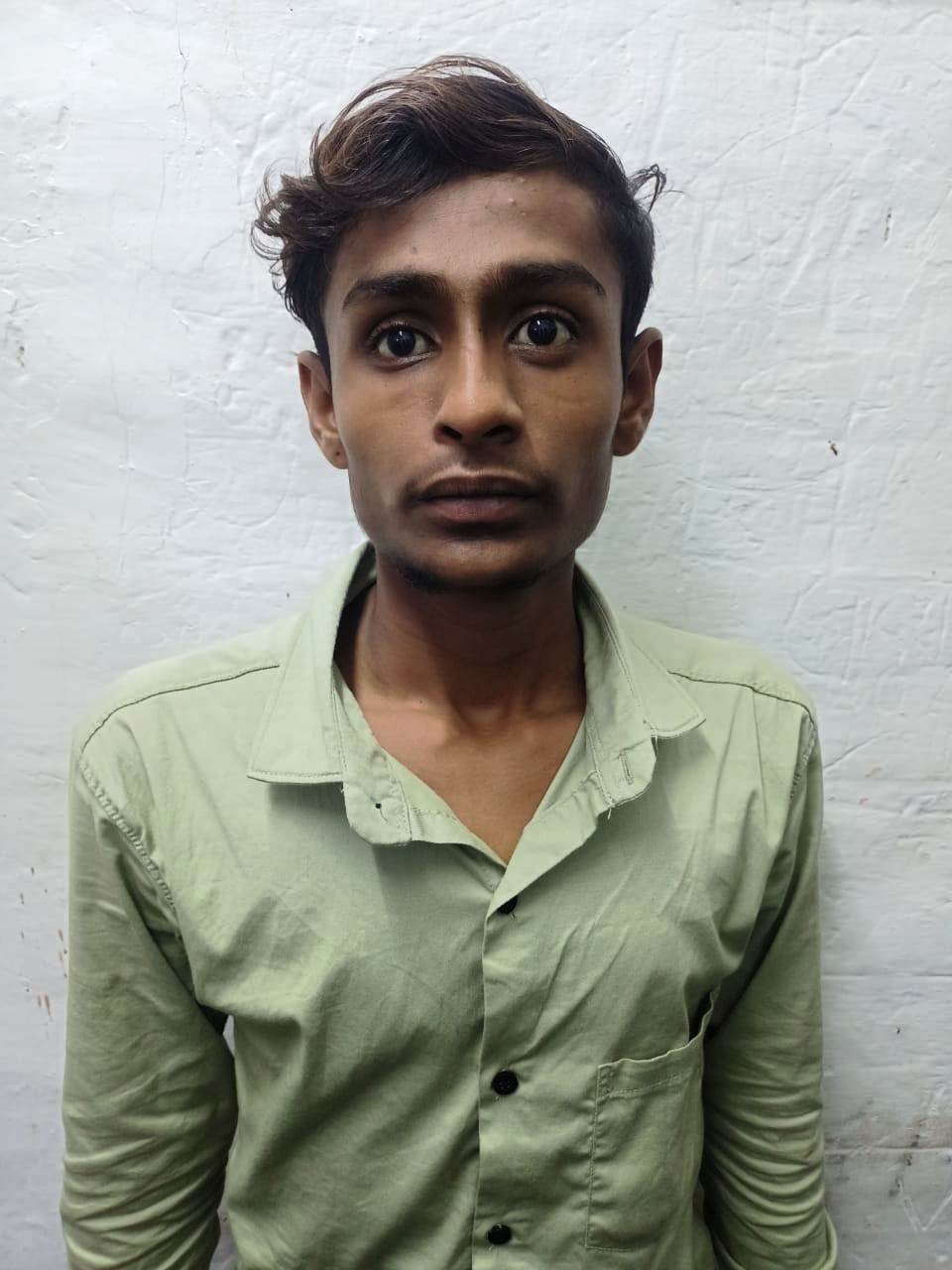 अचानकमार के जंगल में छिपे थे हत्यारोपी, एक बालिग सहित 3 को पुलिस ने पकड़ा