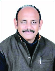 चौपट सफाई व्यवस्था ने फैलाया डेंगू का प्रकोप, महापौर जवाब दें - आलोक अवस्थी