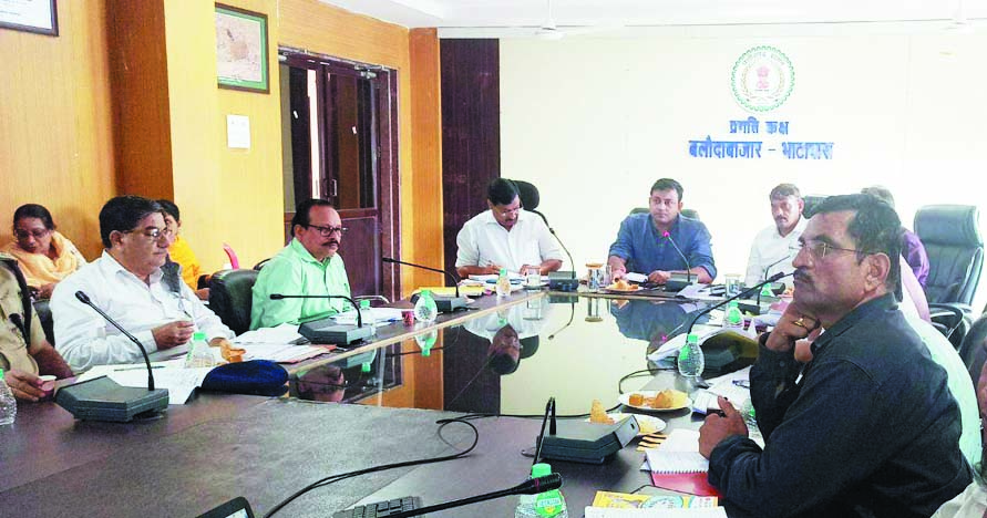 समय सीमा के भीतर करें समस्त आवेदनों का निराकरण समय सीमा के भीतर करें समस्त आवेदनों का निराकरण