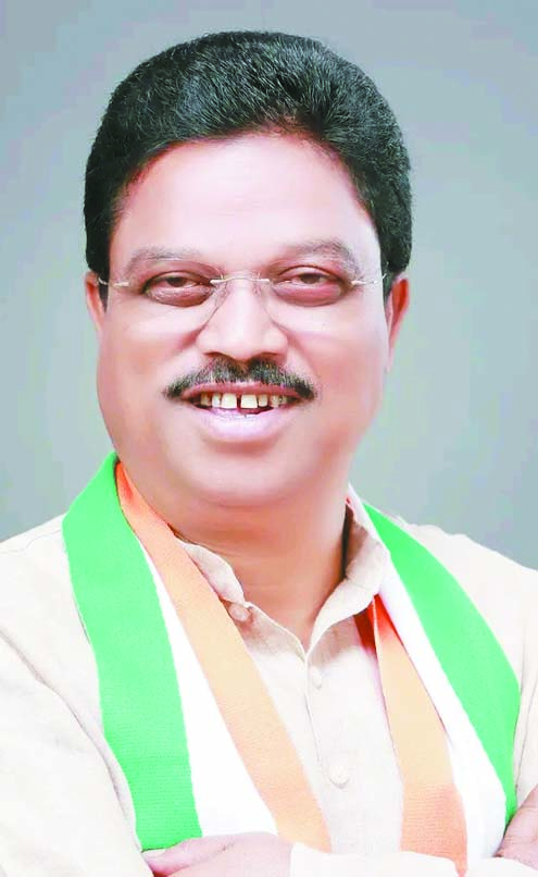 सूरजपुर को सूखा ग्रस्त घोषित करने की मांग 