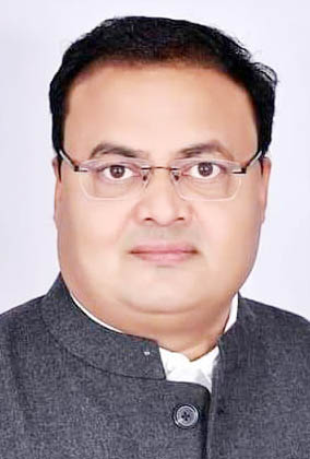 तिल्दा में बनेगा रजिस्ट्री ऑफिस तिल्दा में बनेगा रजिस्ट्री ऑफिस
