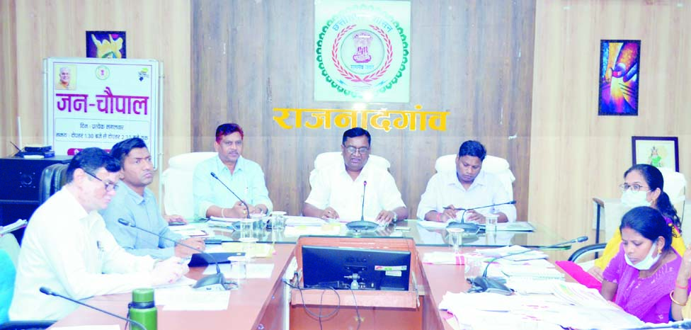 जिले के 4 लाख घरों में शान से लहराएगा तिरंगा
