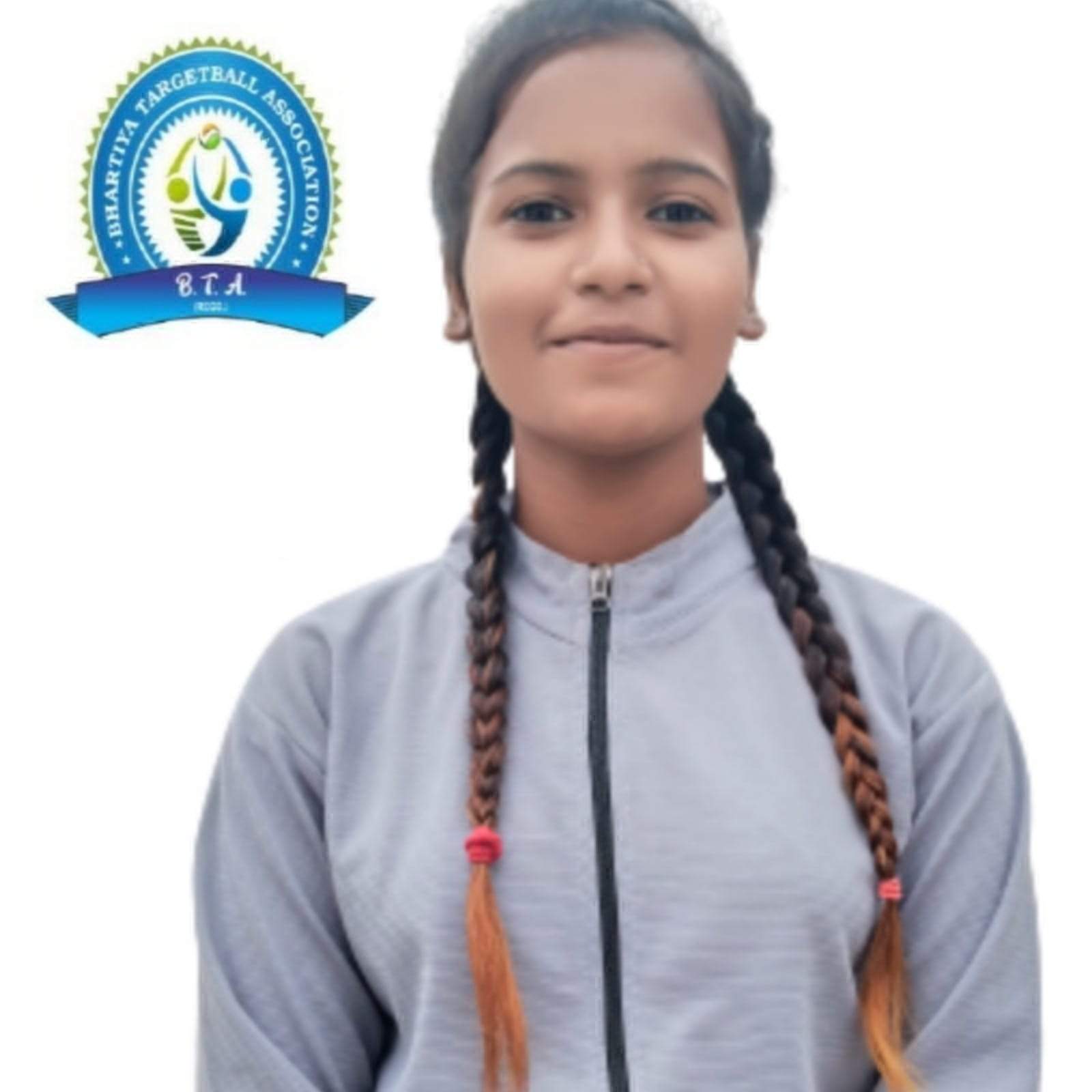 भारतीय टारगेट बॉल टीम में सरगुजा की रिंकी  