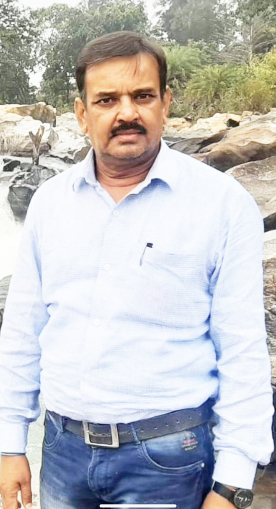 राजपत्रित अधिकारी संघ के सचिव नरेंद्र और कोषाध्यक्ष संतोष बने