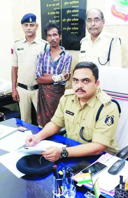 दहेज प्रताडऩा : नवविवाहिता ने की खुदकुशी