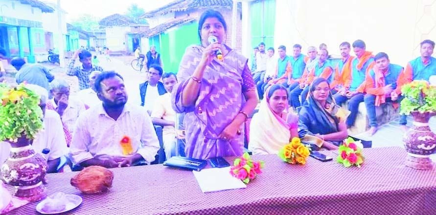 तुलसीदास की भक्ति में शक्ति-अलका तुलसीदास की भक्ति में शक्ति-अलका