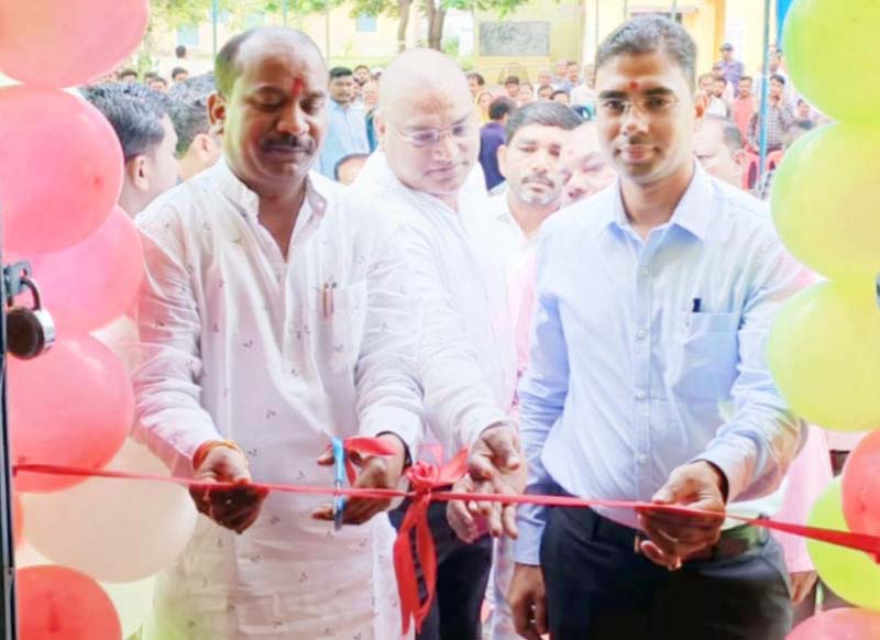 नागपुर को उप तहसील बनाने मुख्यमंत्री की घोषणा हुई साकार