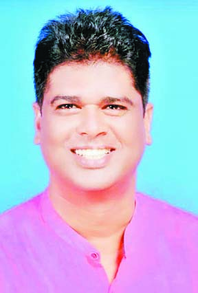 संचालित कोरिया नीर आरओ वाटर एटीएम के सहायकों के पारिश्रमिक का तत्काल भुगतान करे निगम-शाहिद संचालित कोरिया नीर आरओ वाटर एटीएम के सहायकों के पारिश्रमिक का तत्काल भुगतान करे निगम-शाहिद