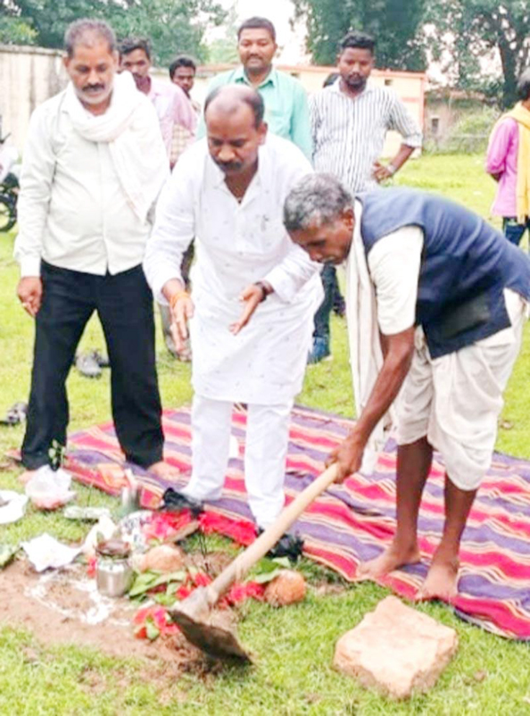 हल होगी बिजली की समस्या, विकास को मिलेगी गति हल होगी बिजली की समस्या, विकास को मिलेगी गति