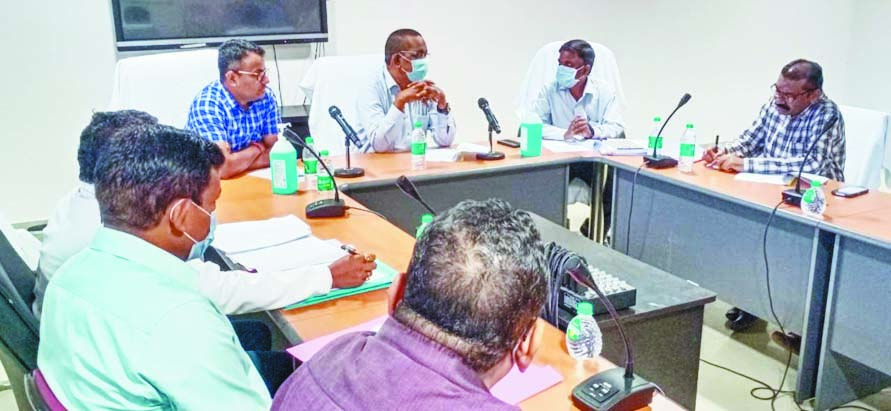 चिकित्सा महाविद्यालय के शैक्षणिक सुविधाओं का विकास भविष्य की जरूरत के आधार पर हो- कमिश्नर चिकित्सा महाविद्यालय के शैक्षणिक सुविधाओं का विकास भविष्य की जरूरत के आधार पर हो- कमिश्नर
