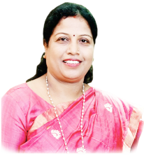 तिरंगा अपमान पर आक्रामक भाजपा की एसपी से शिकायत, महापौर ने कहा मानवीय भूल, बेवजह भाजपा दे रही तूल