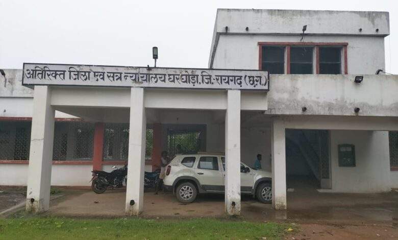 गैंगरेप, 5 आरोपियों को उम्रकैद