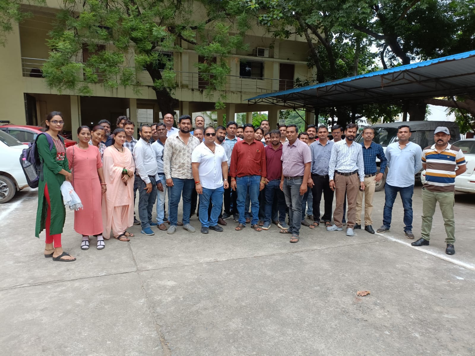 फेडरेशन की हड़ताल को लिपिक संघ समर्थन,वेतन विसंगति के लिए करेंगे हड़ताल फेडरेशन की हड़ताल को लिपिक संघ समर्थन,वेतन विसंगति के लिए करेंगे हड़ताल