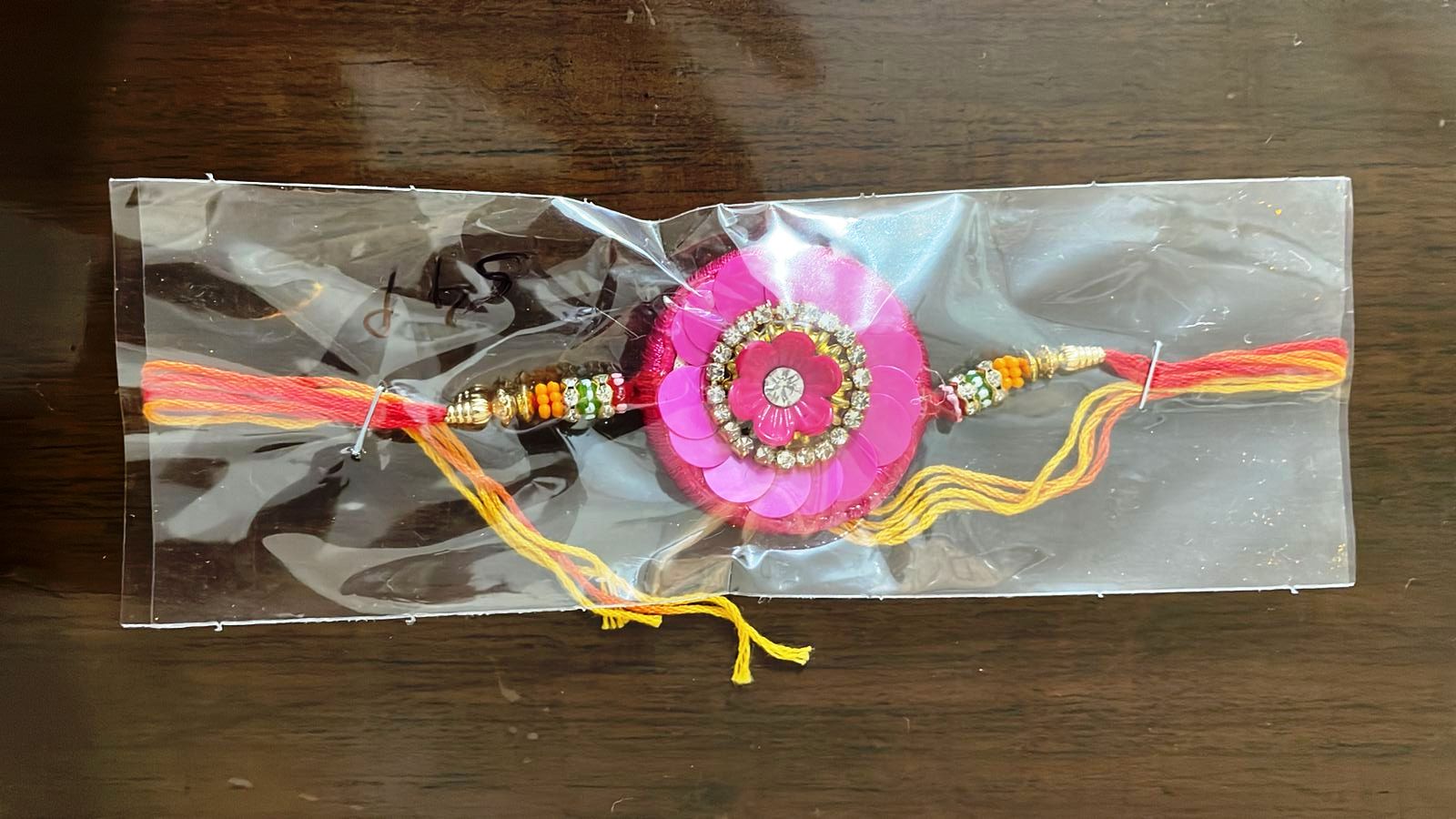  विधायक रंजना ने भेजी राखी, शैलेष भी भेजेंगे उपहार