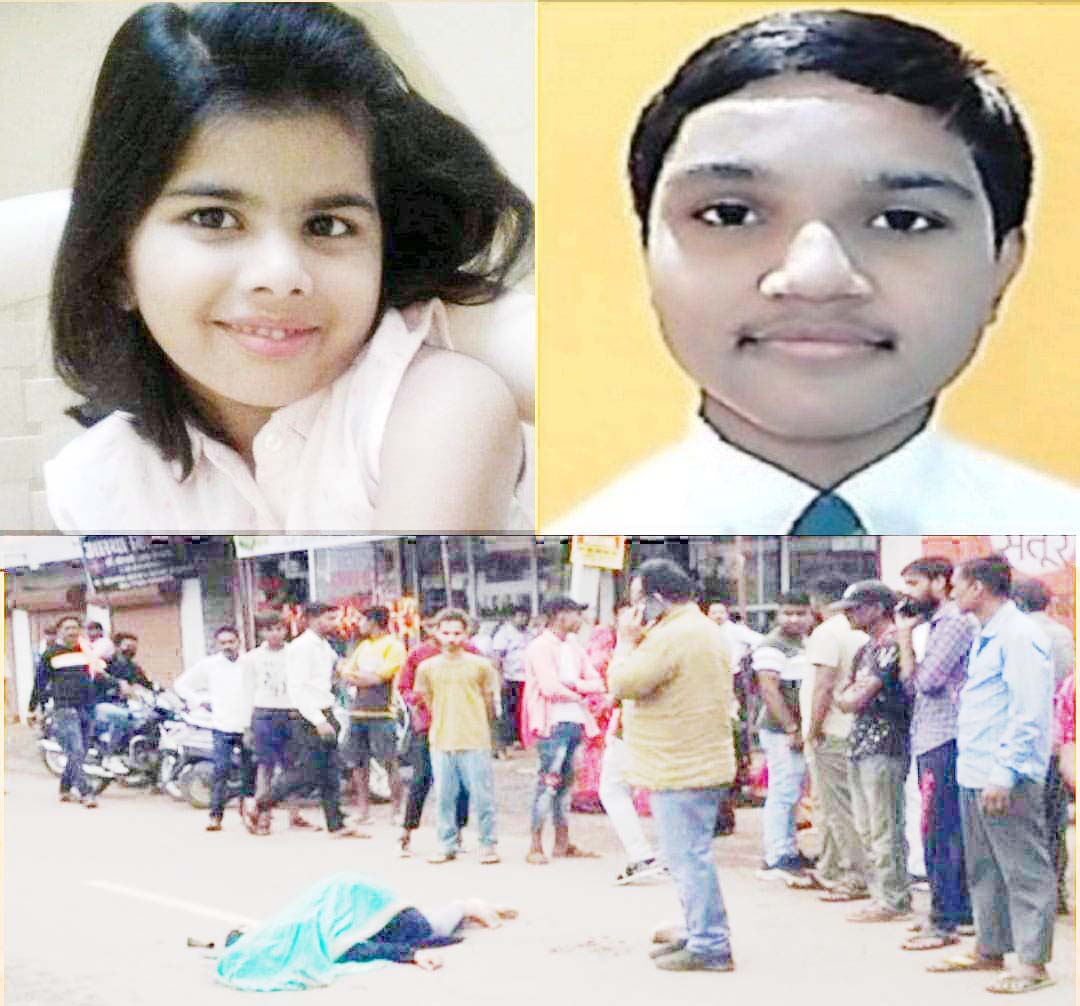 सडक़ दुर्घटना में 3 की मौत, 3 घायल अस्पताल में सडक़ दुर्घटना में 3 की मौत, 3 घायल अस्पताल में