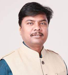 जनता डेंगू-मलेरिया की चपेट में और सरकार नीम बेहोशी की शिकार- केदार कश्यप जनता डेंगू-मलेरिया की चपेट में और सरकार नीम बेहोशी की शिकार- केदार कश्यप