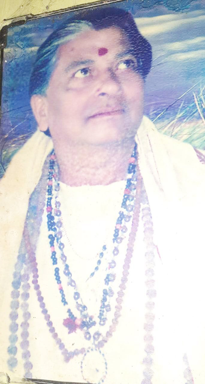 मनोरंजन मिश्रा नहीं रहे