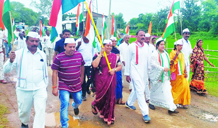 युवाओं की प्रेरणा के लिए हमारे पास विश्व के सबसे बेहतरीन प्रेरणादायी व्यक्तित्वों की गाथा है-छन्नी