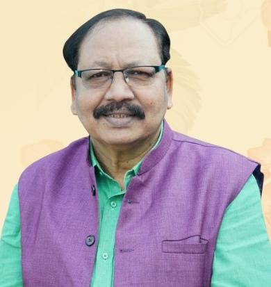 केंद्र की योजनाओं को लागू करने कतरा रही है राज्य सरकार- मंडावी केंद्र की योजनाओं को लागू करने कतरा रही है राज्य सरकार- मंडावी