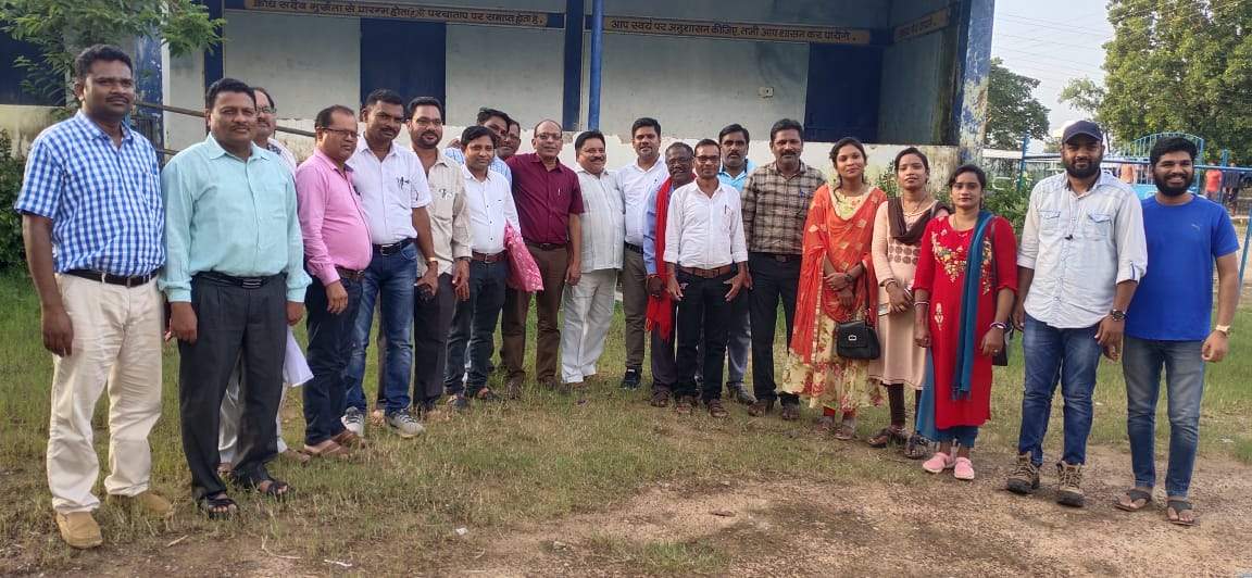22 से शुरू होगी फेडरेशन की बेमियादी हड़ताल 22 से शुरू होगी फेडरेशन की बेमियादी हड़ताल
