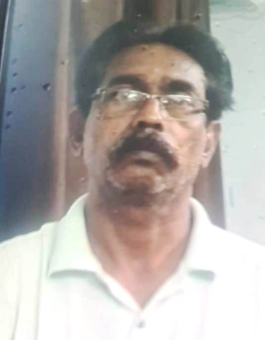 4 लाख का गबन, प्लेटिनम बार का मैनेजर गिरफ्तार