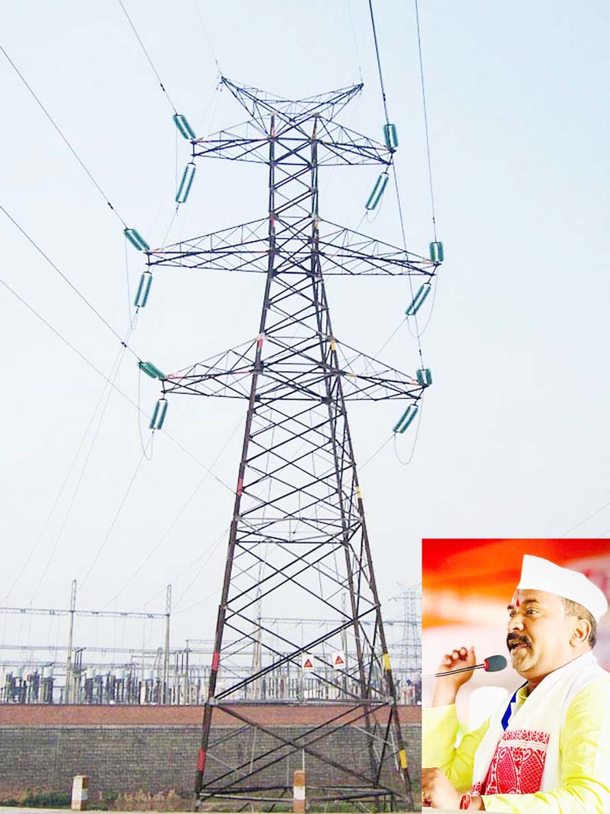 आजादी के बाद कई घर होंगे बिजली से रोशन आजादी के बाद कई घर होंगे बिजली से रोशन