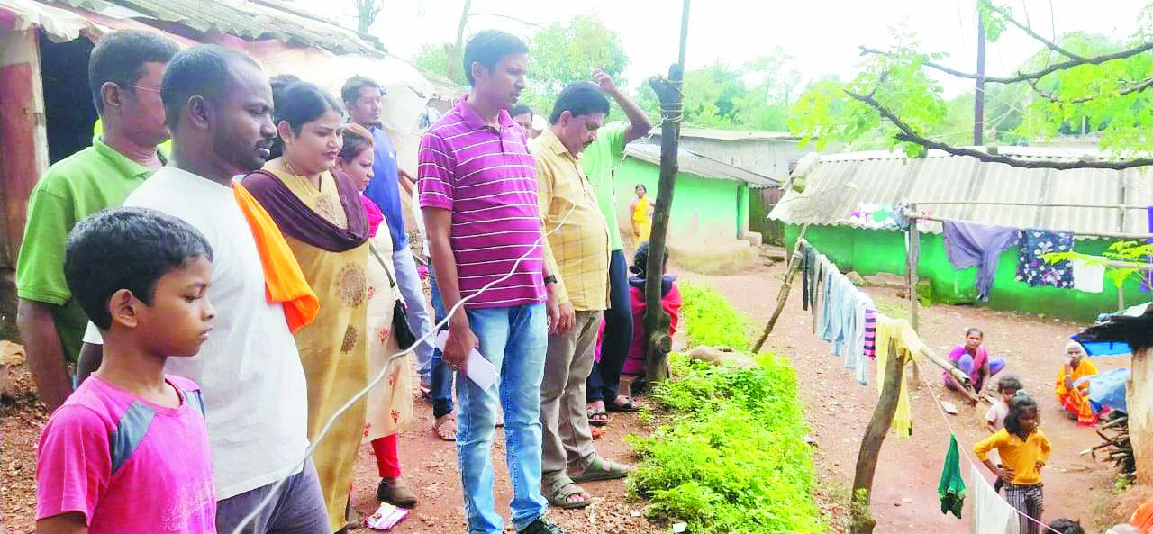 जगदलपुर शहर के सबसे अधिक डेंगू प्रभावित 10 वार्डों में रोकथाम के लिए सघन अभियान शुरू 