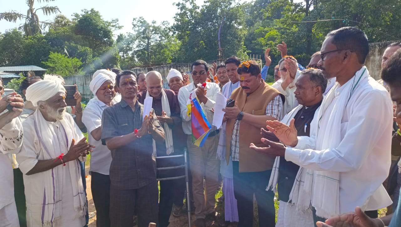 सवा करोड़ से बनेगा व्यवसायिक काम्प्लेक्स