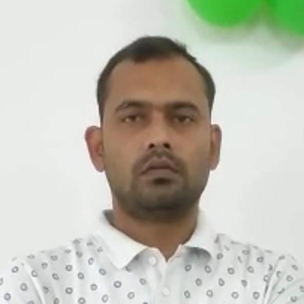 सार्वजनिक धार्मिक कार्यक्रम में हवाई फायरिंग, आरोपी गिरफ्तार