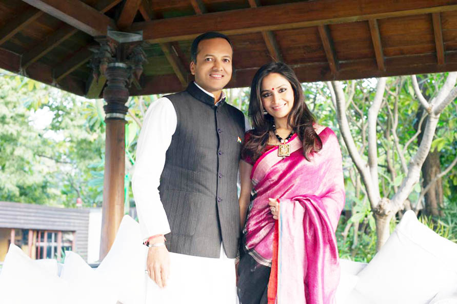 दिव्यांगों की सहायता व सीएसआर पर जेएसपी को मिला अवार्ड