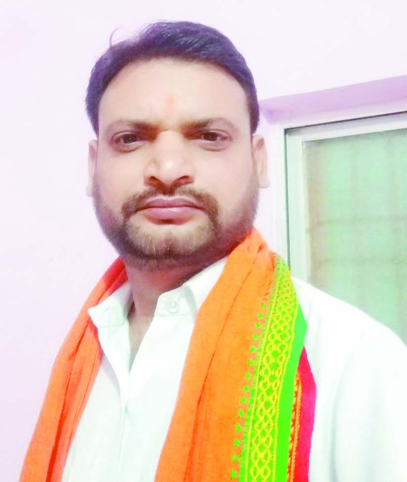 मुख्यमंत्री निवास घेरने बालोद से भी जाएंगे युवा मोर्चा कार्यकर्ता मुख्यमंत्री निवास घेरने बालोद से भी जाएंगे युवा मोर्चा कार्यकर्ता