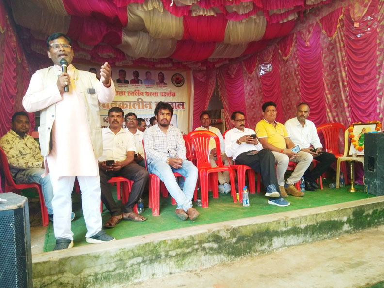 फेडरेशन की हड़ताल का दूसरा दिन, सरकारी काम ठप