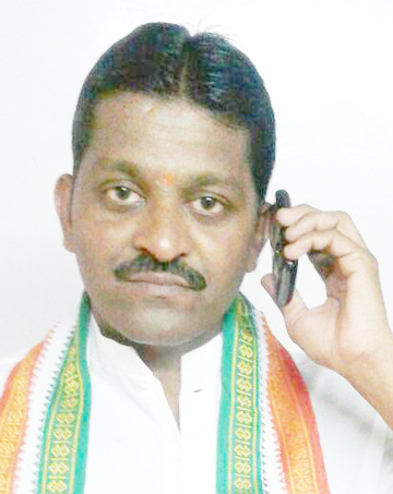 बूढ़ासागर भ्रष्टाचार के मामले में दोषियों के  विरुद्ध हो एफआईआर- ओस्तवाल