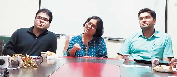 छत्तीसगढ़ में तेजी से बढ़ रहे हैं गले व मुंह के कैंसर रोगी