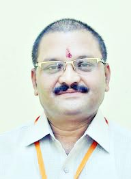 सीएम की भाषा छग की संस्कृति के खिलाफ - सांसद सीएम की भाषा छग की संस्कृति के खिलाफ - सांसद